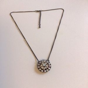 Costume necklace